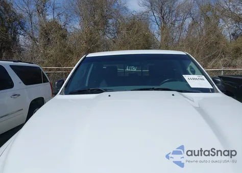 2015 Ram 1500 Outdoorsman z USA, uszkodzony, nr VIN 1C6RR6LT5FS630025